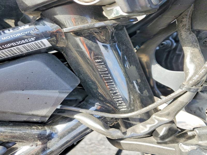 Продажа на аукционе авто 2023 Harley-davidson Rh975, vin: 1HD1ZF110PB308528, номер лота: 48940496