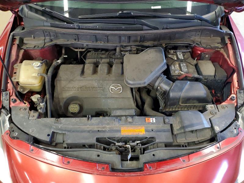 Продажа на аукционе авто 2013 Mazda Cx-9, vin: JM3TB3DV7D0408684, номер лота: 49675536