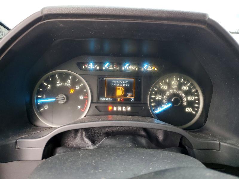 Продаж на аукціоні авто 2019 Ford F150, vin: 1FTEW1E40KFA33747, номер лоту: 79760085