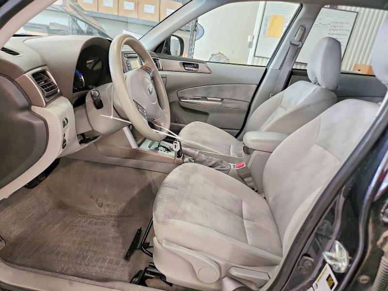 Aukcja sprzedaży 2009 Subaru Forester, vin: JF2SH63659H753236, numer aukcji: 50989766