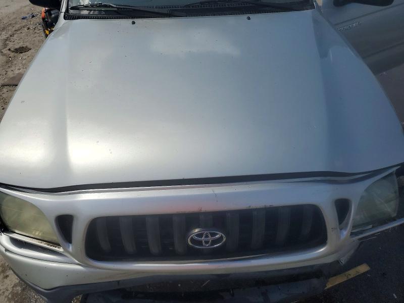 Aukcja sprzedaży 2004 Toyota Tacoma, vin: 5TESN92N24Z363977, numer aukcji: 48260846
