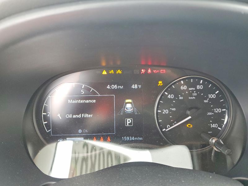 Aukcja sprzedaży 2023 Nissan Kicks, vin: 3N1CP5CVXPL539450, numer aukcji: 49053086