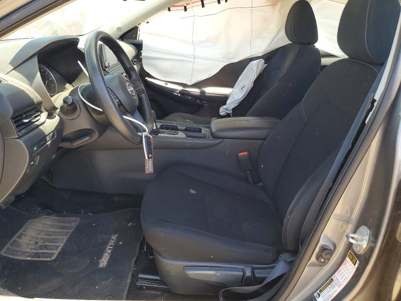 Продажа на аукционе авто 2024 Nissan Sentra, vin: 3N1AB8BV5RY238065, номер лота: 49762486
