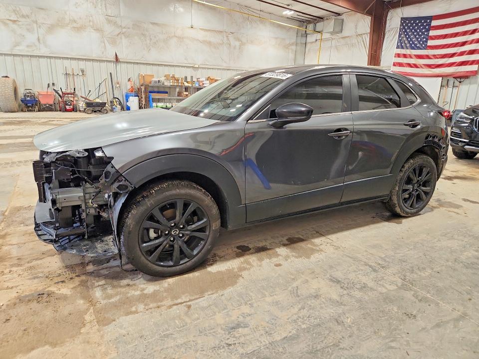 Продаж на аукціоні авто 2024 Mazda Cx-30, vin: 3MVDMBBM3RM635157, номер лоту: 51329816