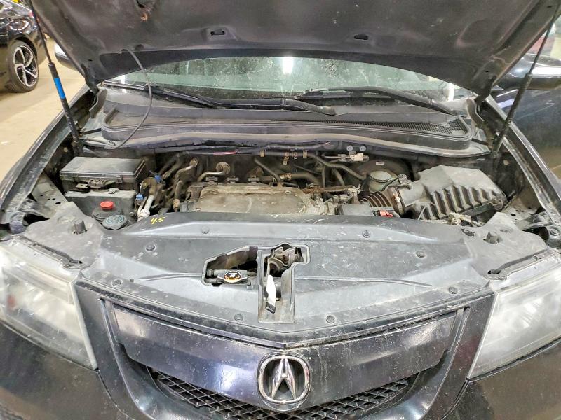 Продаж на аукціоні авто 2012 Acura Mdx, vin: 2HNYD2H3XCH537857, номер лоту: 49160686