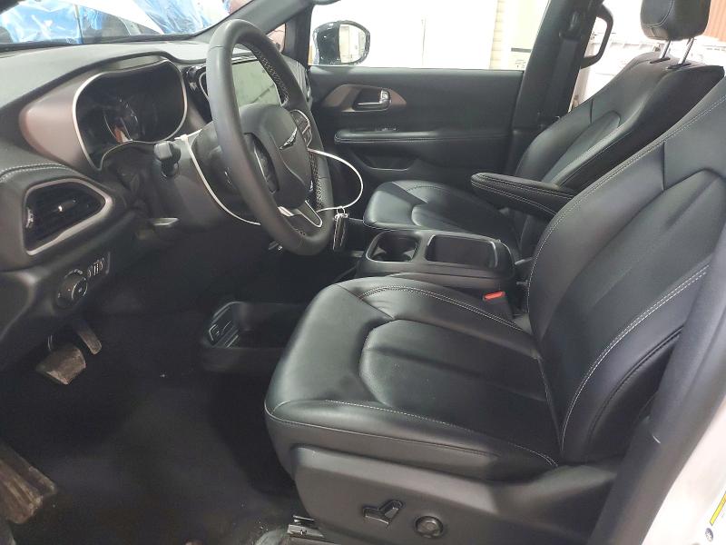 Aukcja sprzedaży 2025 Chrysler Pacifica, vin: 2C4RC1BG7SR564560, numer aukcji: 49424636