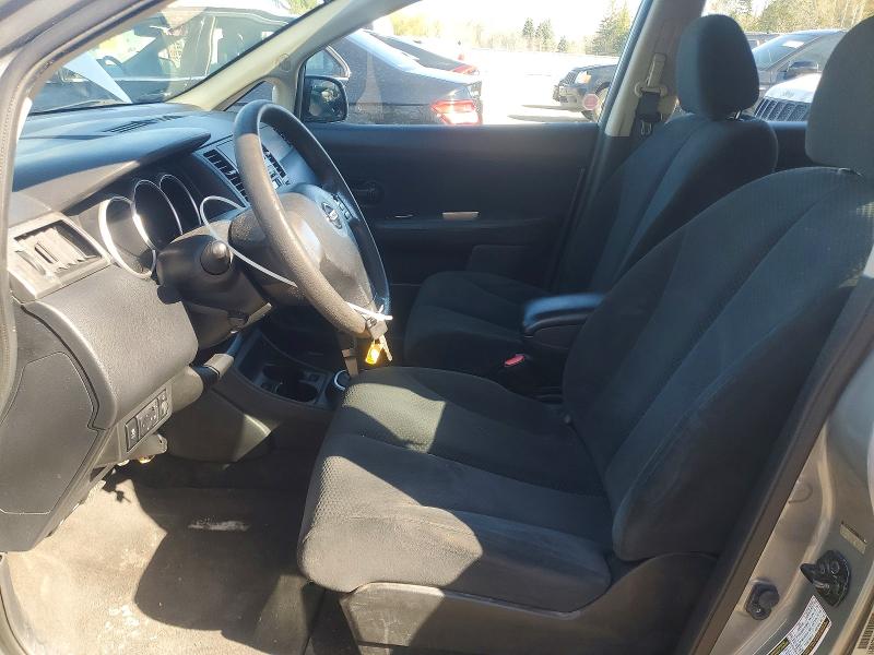 Продаж на аукціоні авто 2012 Nissan Versa, vin: 3N1BC1CP7CL376011, номер лоту: 49722496