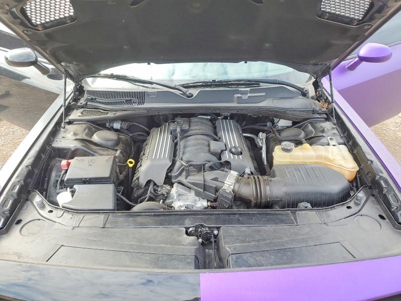 Aukcja sprzedaży 2020 Dodge Challenger, vin: 2C3CDZFJ0LH239753, numer aukcji: 50668946