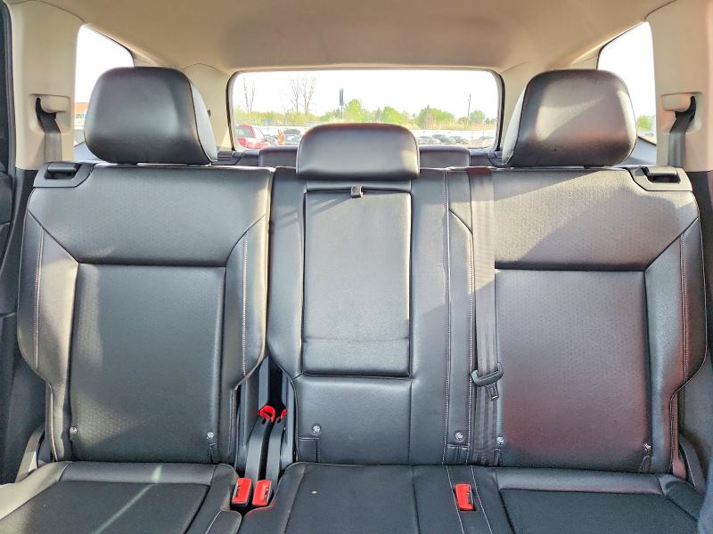 Продаж на аукціоні авто 2018 Volkswagen Atlas, vin: 1V2MR2CA5JC510222, номер лоту: 50805926