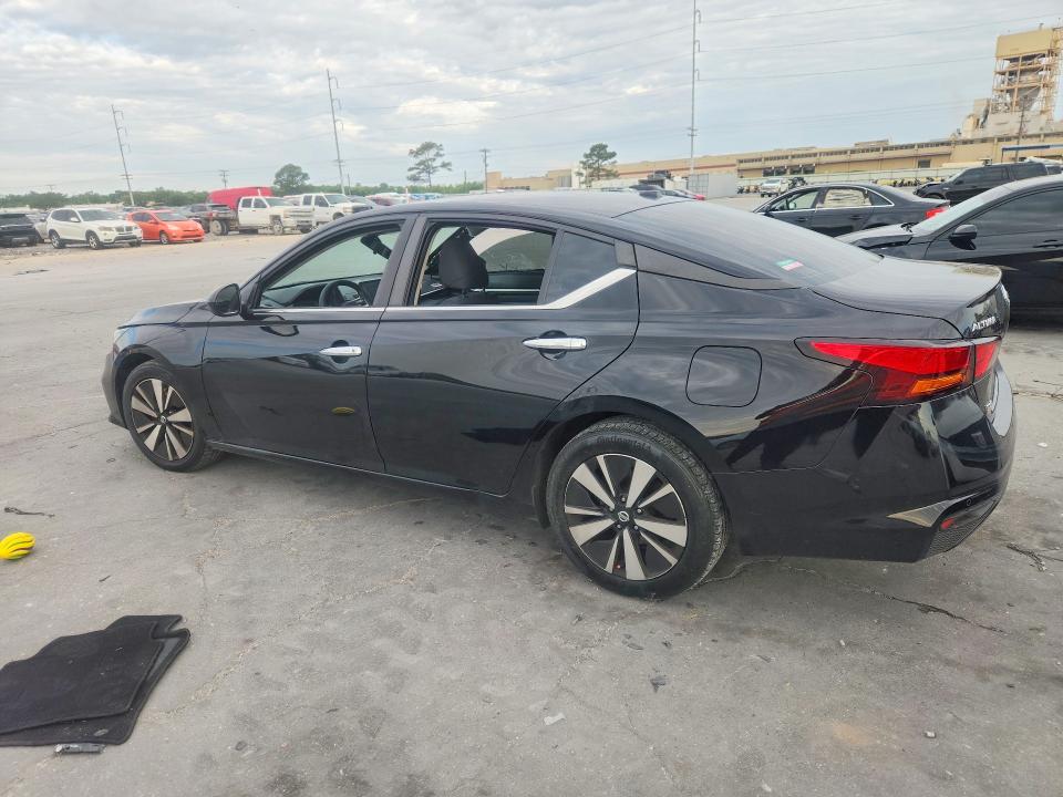 Продаж на аукціоні авто 2022 Nissan Altima, vin: 1N4BL4DV3NN302508, номер лоту: 50410336