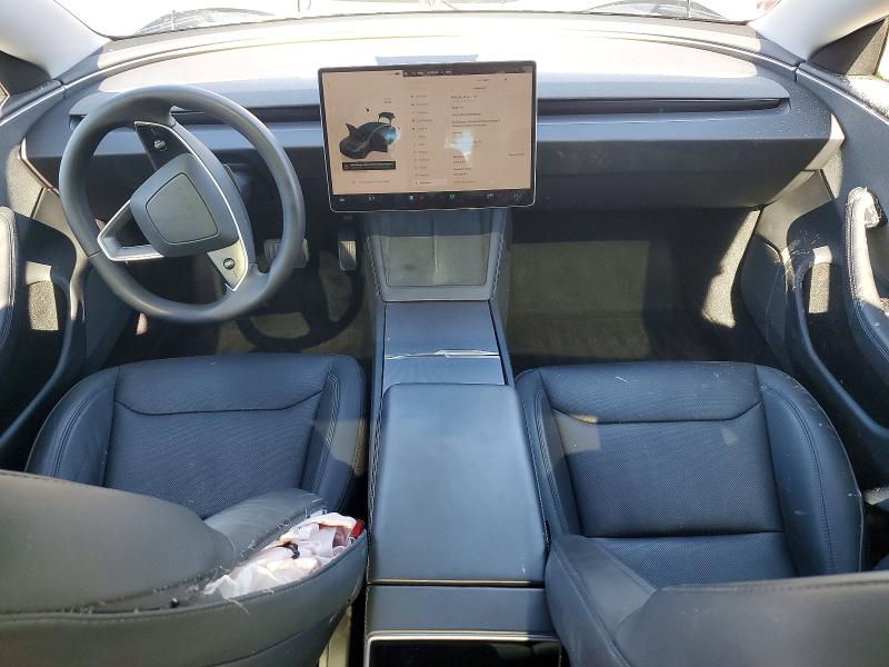 Aukcja sprzedaży 2024 Tesla Model 3, vin: 5YJ3E1EA3RF859491, numer aukcji: 49905286