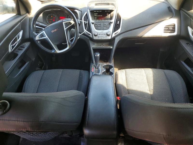 50050616 :رقم المزاد ، 2GKFLNE38H6117799 vin ، 2017 Gmc Terrain مزاد بيع