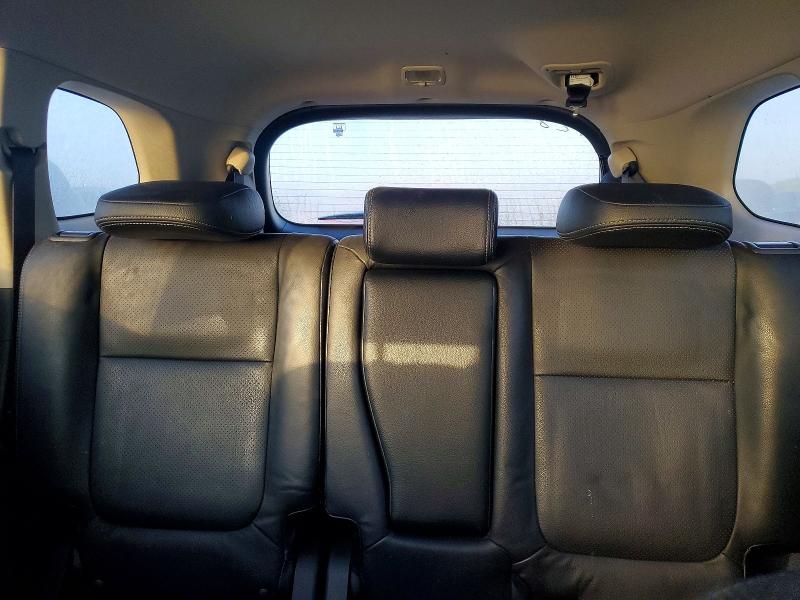 Продаж на аукціоні авто 2017 Mitsubishi Outlander, vin: JA4AD3A32HZ010579, номер лоту: 48586306