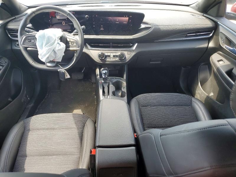 Aukcja sprzedaży 2024 Buick Envista, vin: KL47LAE2XRB075712, numer aukcji: 50772306