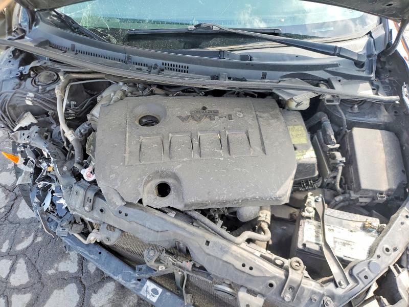 Продаж на аукціоні авто 2018 Toyota Corolla, vin: 2T1BURHE6JC060907, номер лоту: 51604666