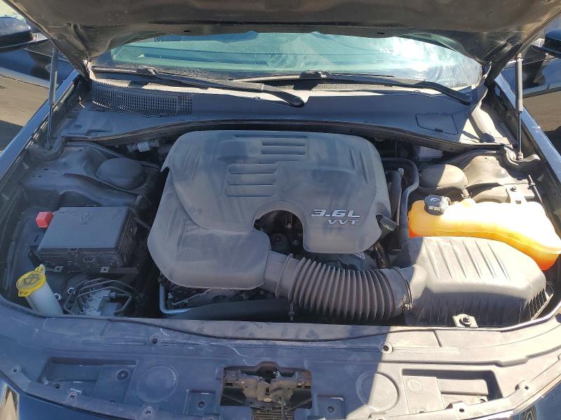 Aukcja sprzedaży 2017 Chrysler 300, vin: 2C3CCAGGXHH648082, numer aukcji: 50084546