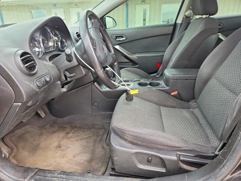 Продаж на аукціоні авто 2008 Pontiac G6, vin: 1G2ZG57B284110810, номер лоту: 49597966