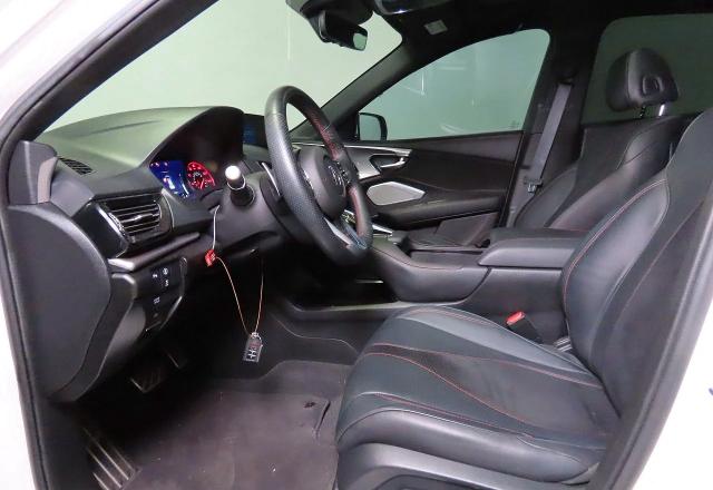 Aukcja sprzedaży 2024 Acura Rdx, vin: 5J8TC2H61RL002779, numer aukcji: 50167686