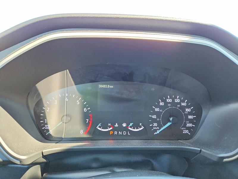 Aukcja sprzedaży 2021 Ford Escape Sel 4dr Awd, vin: 1FMCU9H62MUA75338, numer aukcji: 48681026