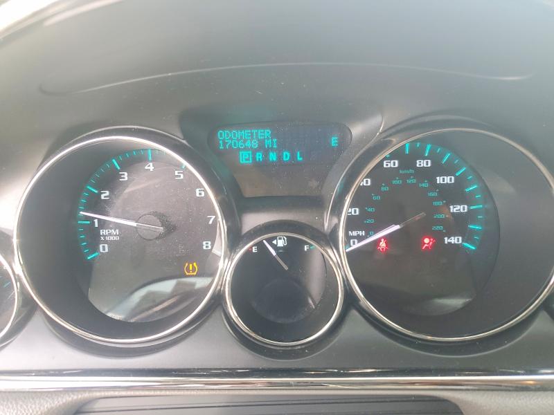 Продажа на аукционе авто 2013 Buick Enclave, vin: 5GAKRCKD9DJ122390, номер лота: 48900326