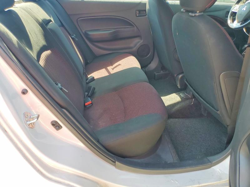 Продаж на аукціоні авто 2024 Mitsubishi Mirage, vin: ML32FUFJ8RHF14908, номер лоту: 48682676