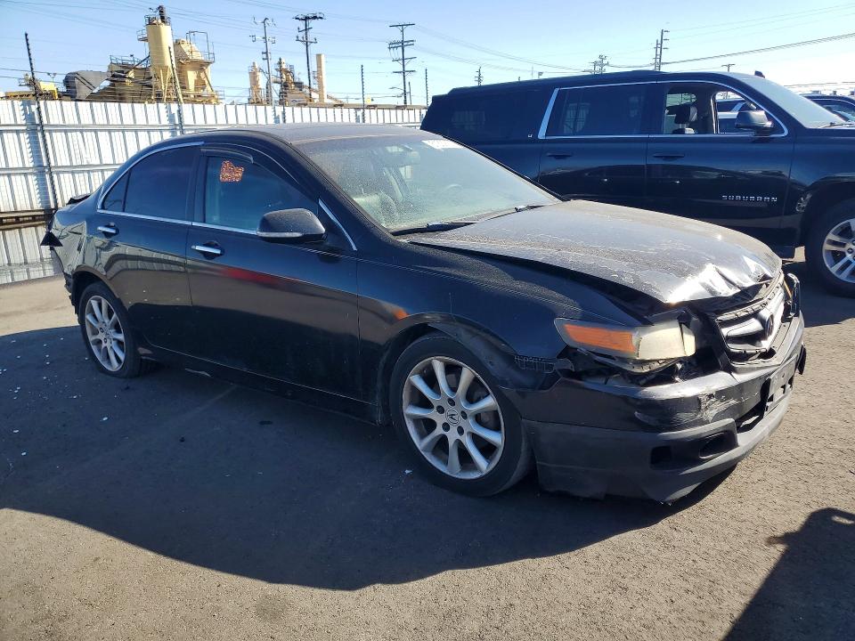 Продажа на аукционе авто 2008 Acura Tsx, vin: JH4CL96958C014709, номер лота: 51339136