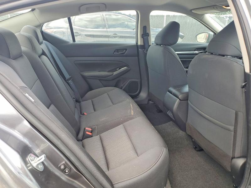 49874086 :رقم المزاد ، 1N4BL4DV4PN366804 vin ، 2023 Nissan Altima مزاد بيع