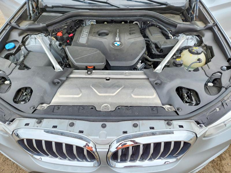 Продажа на аукционе авто 2019 Bmw X3, vin: 5UXTR9C58KLD97510, номер лота: 51241986