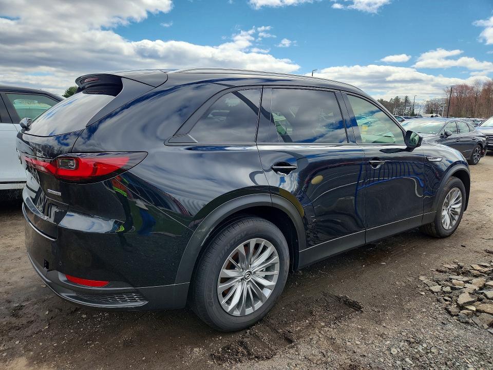 Продаж на аукціоні авто 2025 Mazda Cx-90, vin: JM3KKBHD1S1250485, номер лоту: 48928546