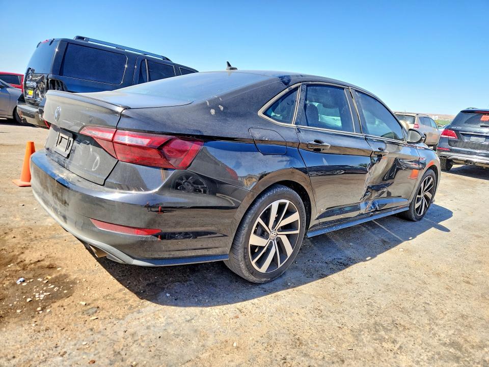 Продаж на аукціоні авто 2020 Volkswagen Jetta, vin: 3VW6T7BU8LM079605, номер лоту: 51029826
