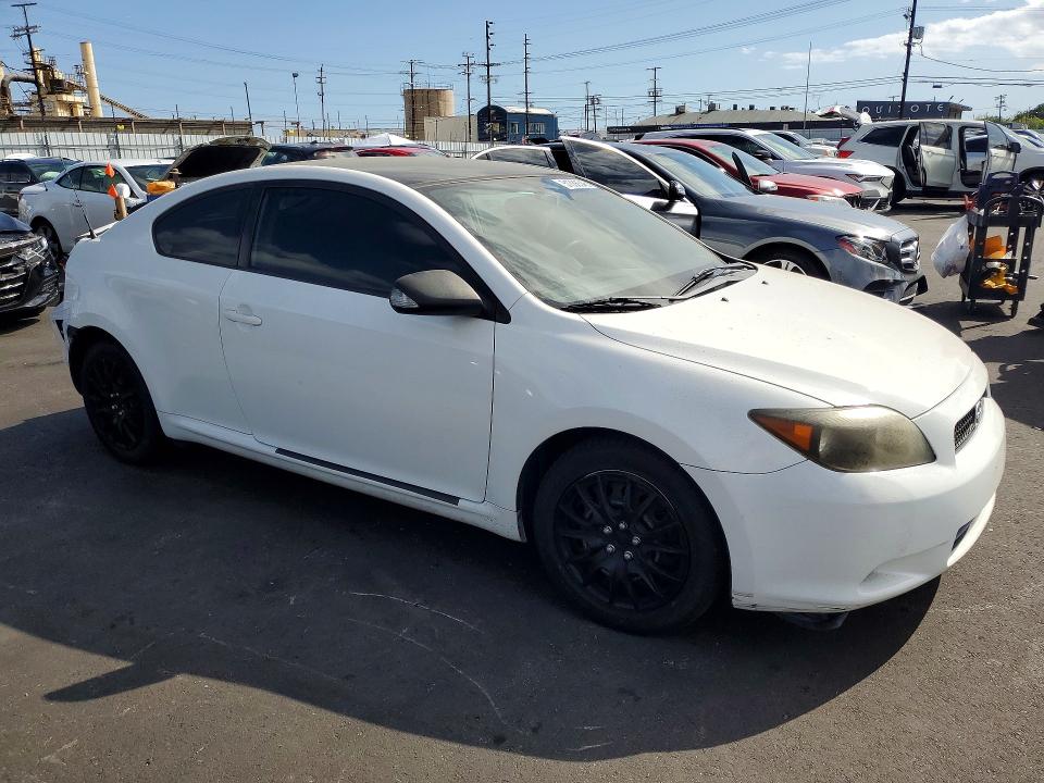 Продаж на аукціоні авто 2008 Scion Tc, vin: JTKDE167380274732, номер лоту: 51356546