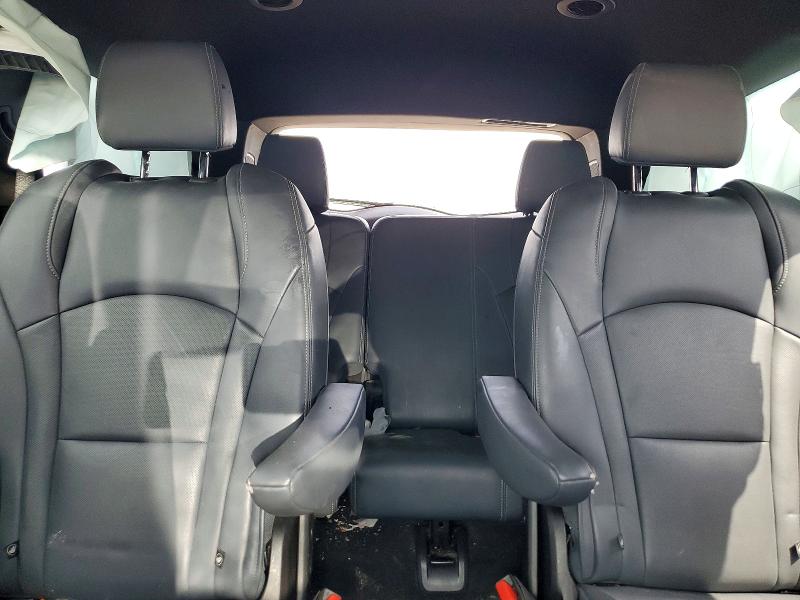 2022 Buick Enclave მანქანა იყიდება აუქციონზე, vin: 5GAERCKW3NJ122272, აუქციონის ნომერი: 50329516