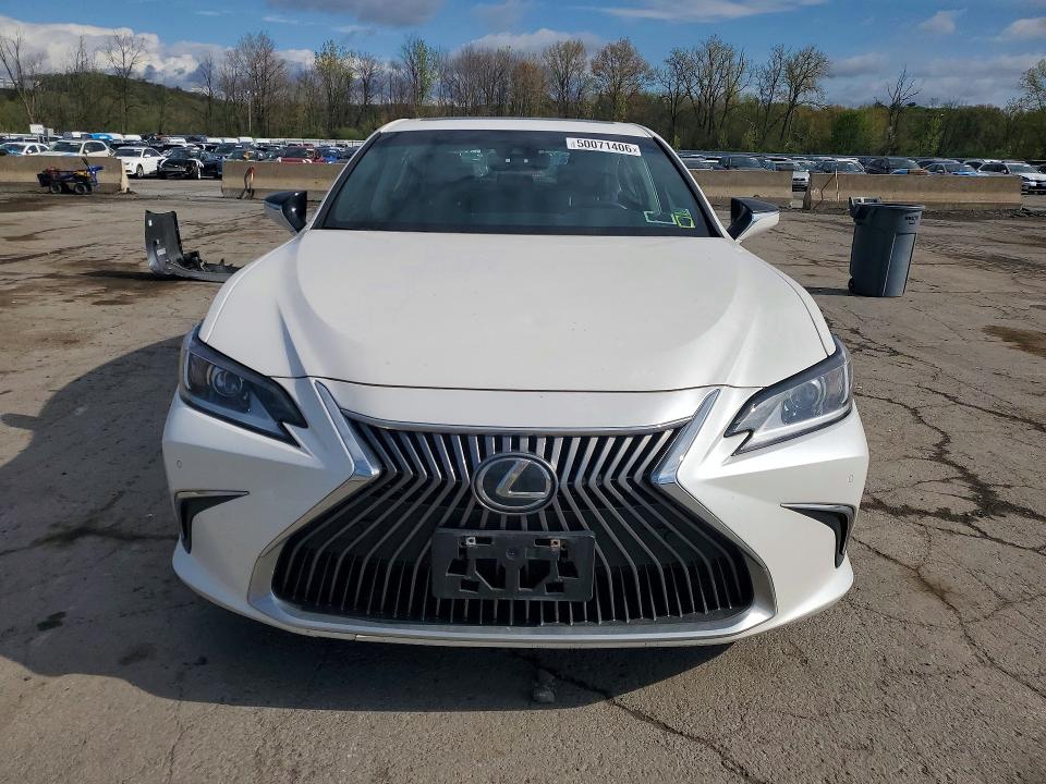 Aukcja sprzedaży 2021 Lexus Es 350, vin: 58ADZ1B18MU093596, numer aukcji: 50071406