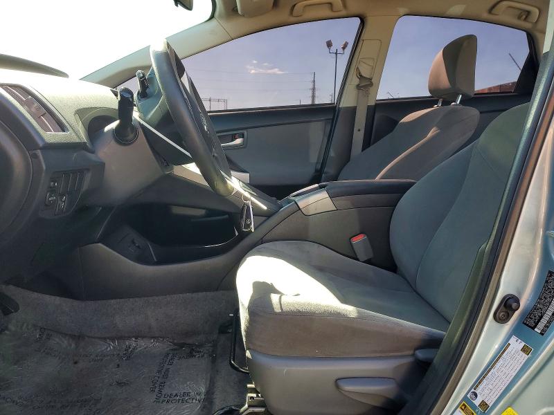 Продаж на аукціоні авто 2015 Toyota Prius, vin: JTDKN3DU9F1895175, номер лоту: 49924936