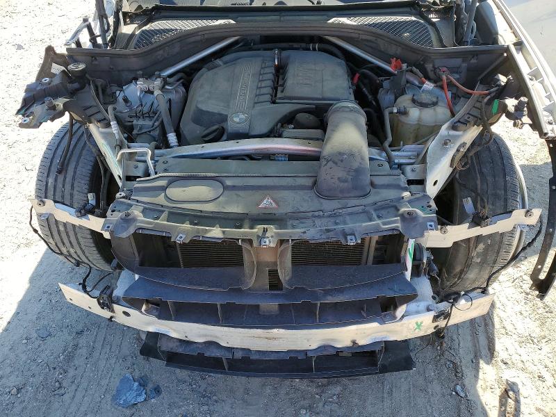 Aukcja sprzedaży 2016 Bmw X5, vin: 5UXKR0C51G0S88822, numer aukcji: 49651046