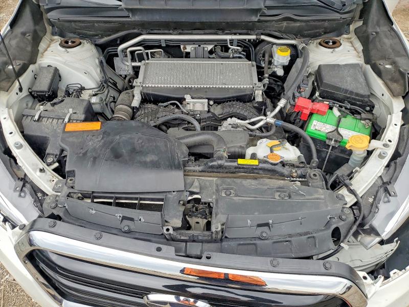 Продажа на аукционе авто 2021 Subaru Ascent, vin: 4S4WMARD1M3450511, номер лота: 49456666