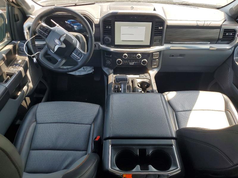 Продажа на аукционе авто 2025 Ford F150, vin: 1FTFW5L5XSFA81408, номер лота: 50548436
