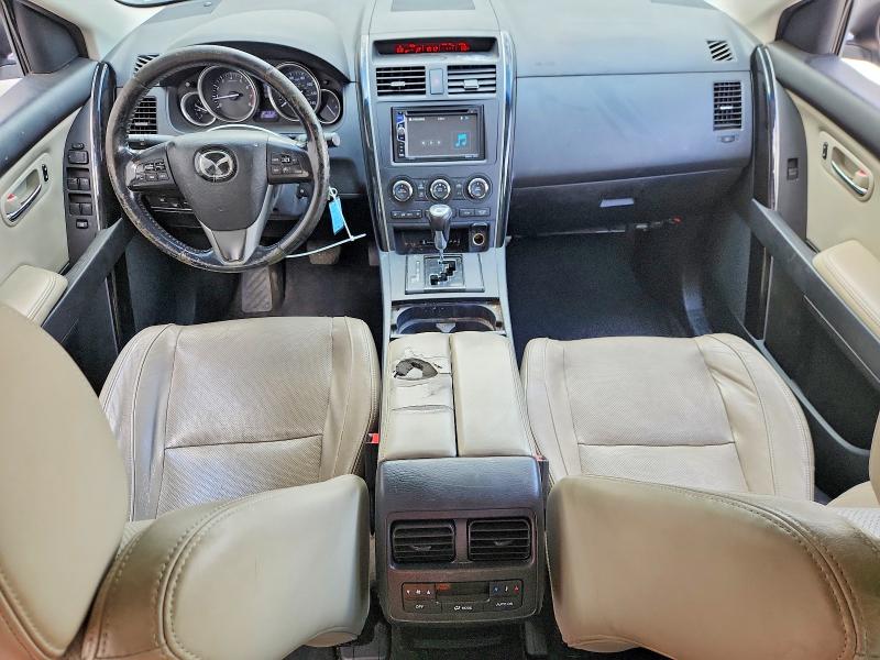 Aukcja sprzedaży 2015 Mazda Cx-9, vin: JM3TB2CA0F0447581, numer aukcji: 51120176