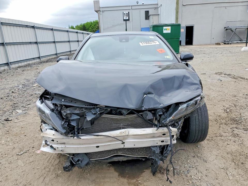 Aukcja sprzedaży 2023 Toyota Camry, vin: 4T1G11BK1PU088913, numer aukcji: 51906276