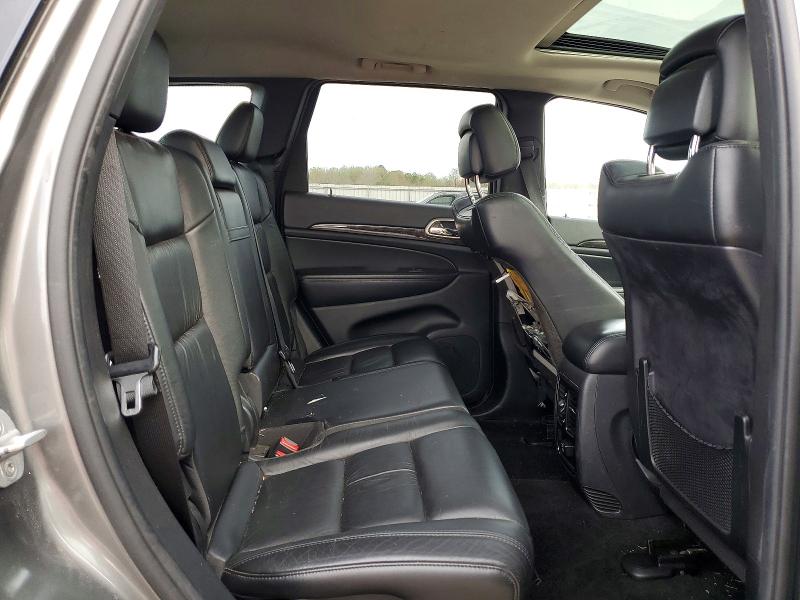 Aukcja sprzedaży 2011 Jeep Grand Cherokee, vin: 1J4RR4GG1BC734827, numer aukcji: 48503516