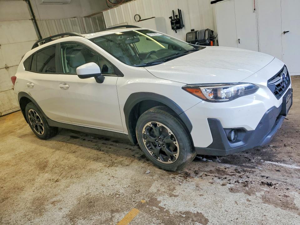 Продажа на аукционе авто 2023 Subaru Crosstrek, vin: JF2GTAEC1PH319516, номер лота: 49958926