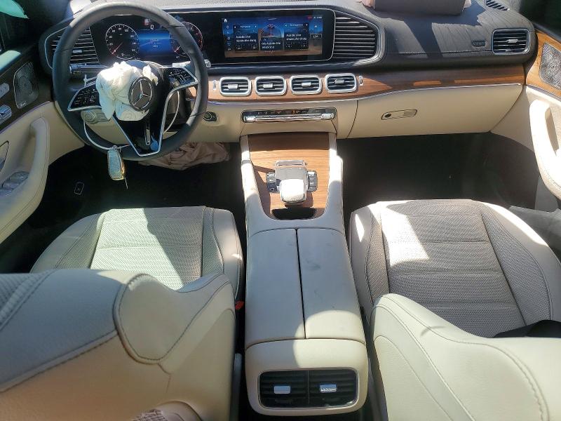 Auction sale of the 2026 Mercedes-benz Gle, vin: 4JGFD5KB5TB568131, lot number: 49263736