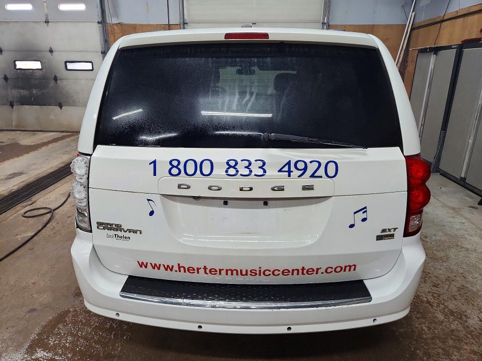 Aukcja sprzedaży 2019 Dodge Grand Caravan, vin: 2C4RDGCG0KR611975, numer aukcji: 47928496