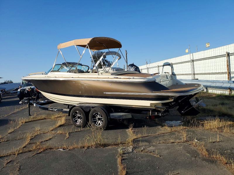 Продаж на аукціоні авто 2021 Chris Craft Boat, vin: CCBLN334L021, номер лоту: 50347976