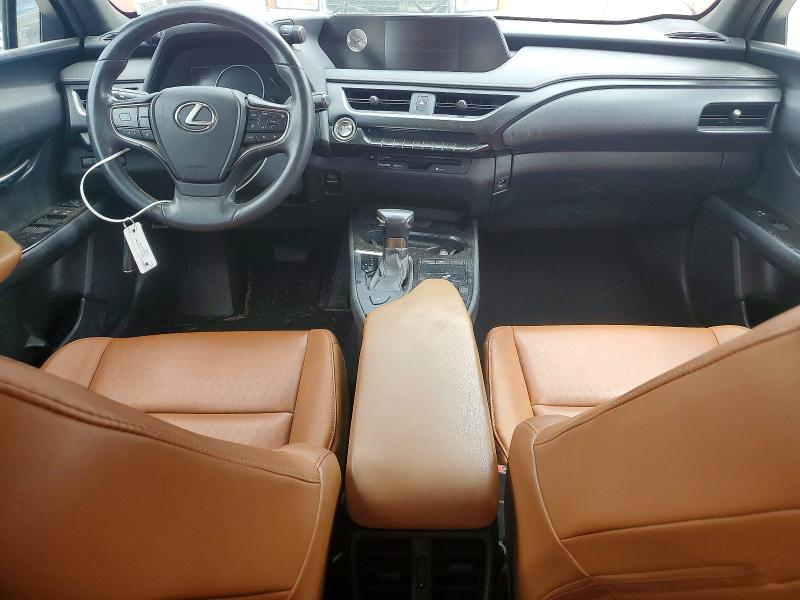 Продаж на аукціоні авто 2019 Lexus Ux, vin: JTHY3JBH0K2007037, номер лоту: 49494616