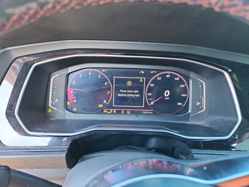 49582796 :رقم المزاد ، 3VW5T7BU5KM259750 vin ، 2019 Volkswagen Jetta مزاد بيع