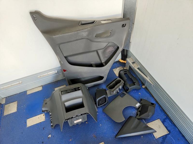 Продаж на аукціоні авто 2021 Ford Transit, vin: 1FDBW5Z8XMKA79941, номер лоту: 49638756