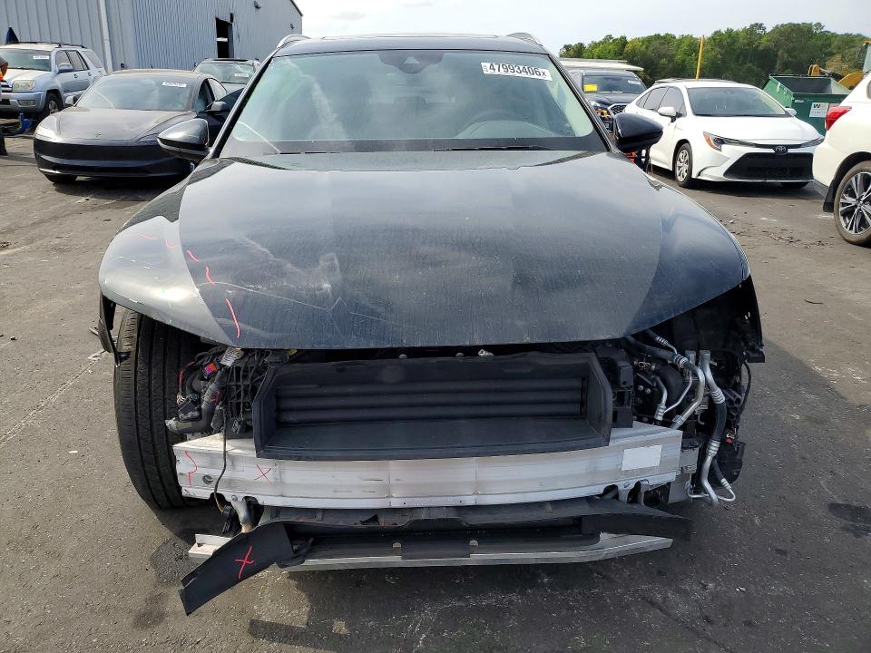 Продаж на аукціоні авто 2019 Audi E-tron, vin: WA1LAAGE1KB023001, номер лоту: 47993406
