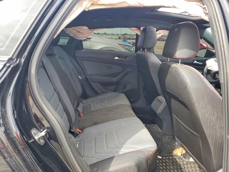2025 Volkswagen Jetta მანქანა იყიდება აუქციონზე, vin: 3VW1T7BU0SM050589, აუქციონის ნომერი: 47998056