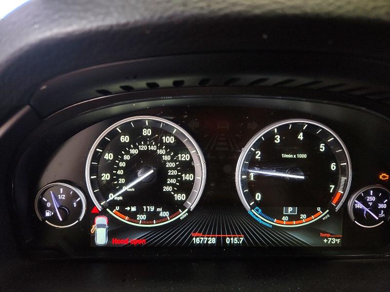 2015 Bmw X5 მანქანა იყიდება აუქციონზე, vin: 5UXKR0C56F0K69908, აუქციონის ნომერი: 50005416